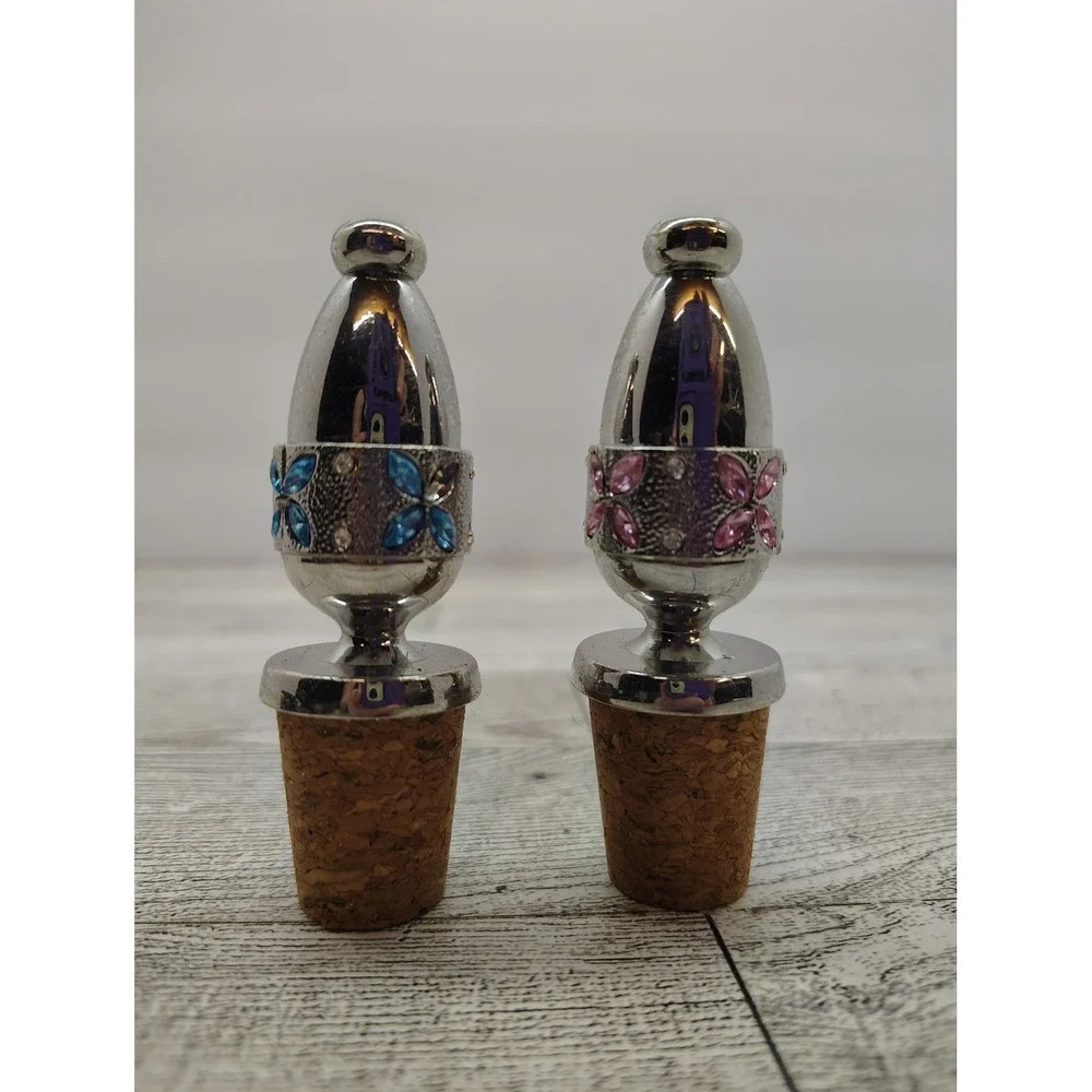 N/A set wine